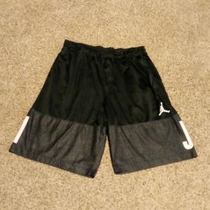 Jordan shorts